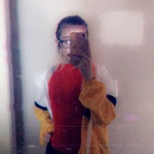 Meet your Posher, April💞💖